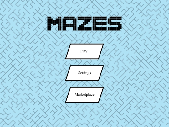 fbmazeapp screenshot