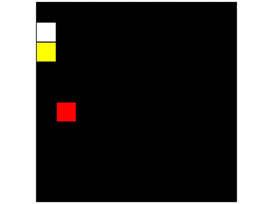 js-snake-ai screenshot