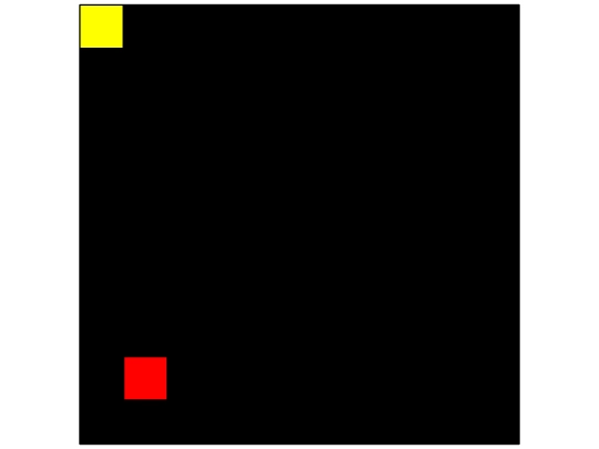 js-snake screenshot