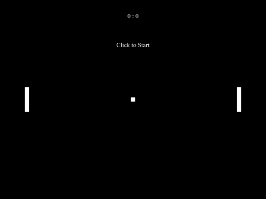smallpong screenshot