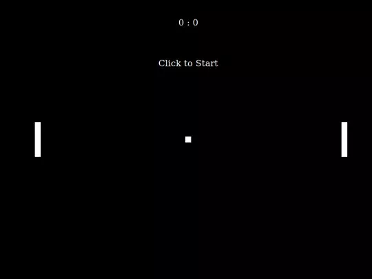 smallpong/tiny screenshot