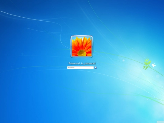 windows screenshot