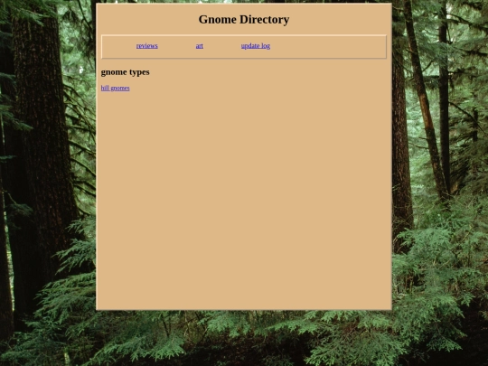 home screenshot