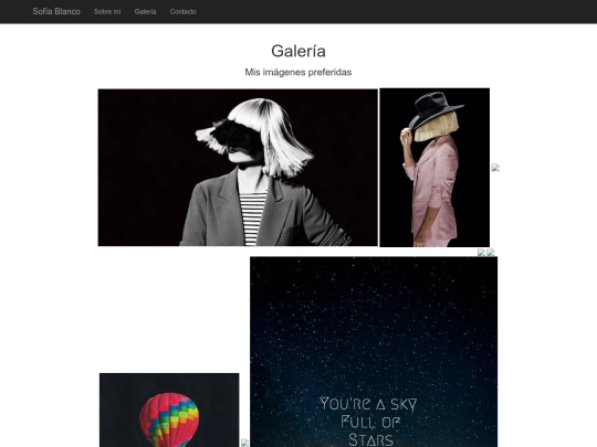 galeria screenshot
