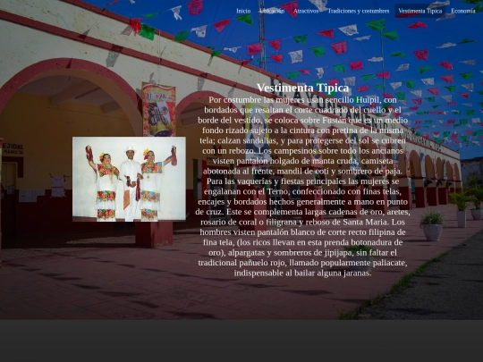 act26/informacion/trajetipico screenshot