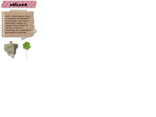 dreamjournalentries/dreamentry screenshot