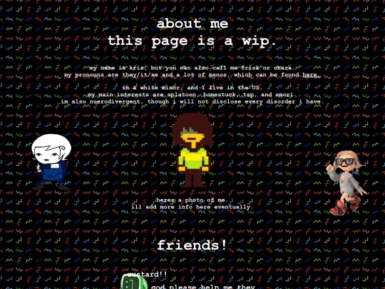 about screenshot