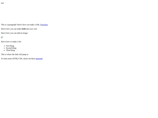 test4pig screenshot