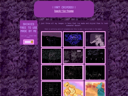 crime screenshot