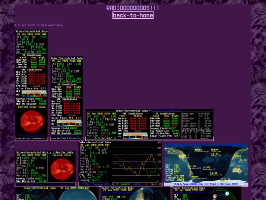 radiostufff screenshot