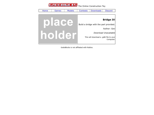 games/id2_bridge_it screenshot