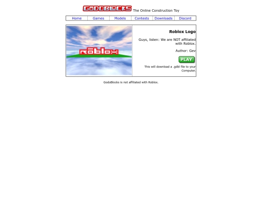 games/id4_roblox_logo screenshot