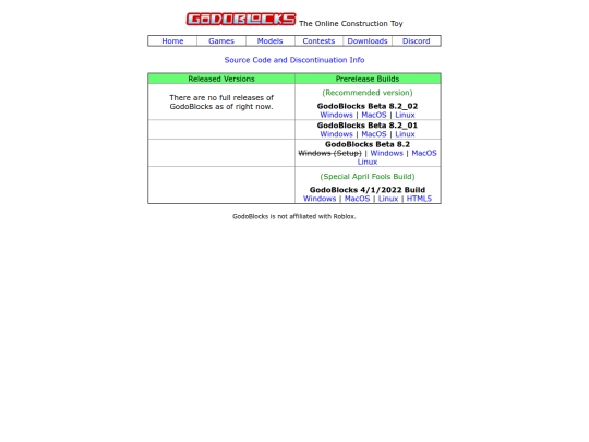 install screenshot
