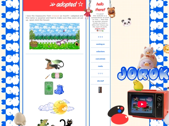 adopted screenshot