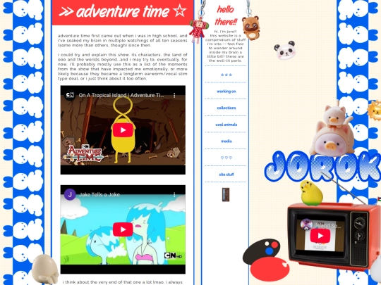 adventuretime screenshot