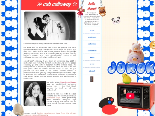 cab screenshot
