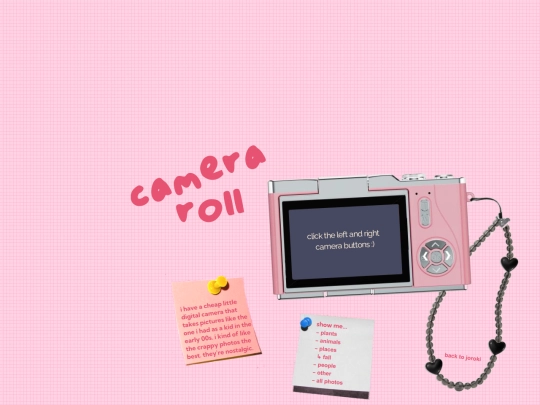 camera screenshot