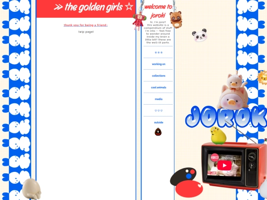 goldengirls screenshot