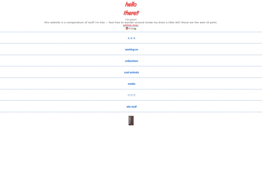 navframe screenshot