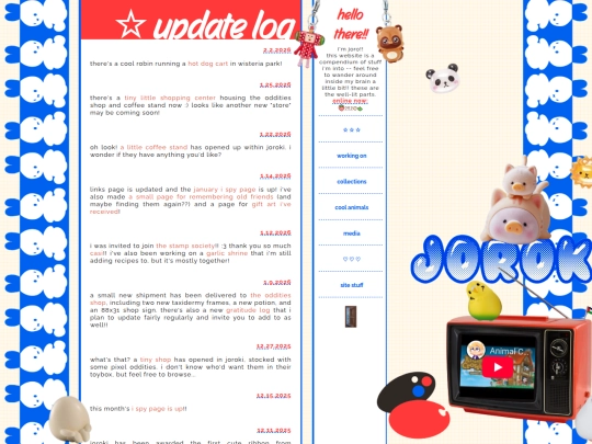 oldupdates screenshot