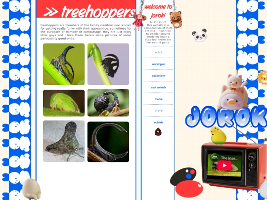 treehopper screenshot