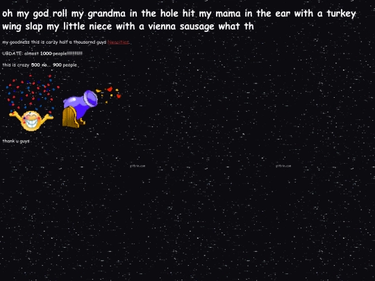 yahoo screenshot
