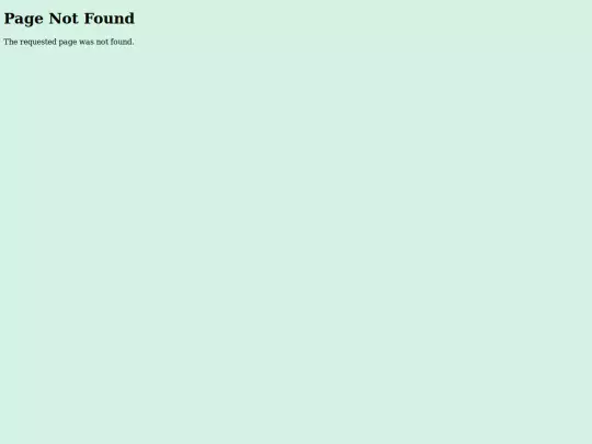 about-test screenshot