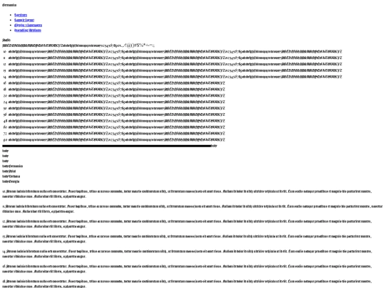 webfontkit-20220824-201103/germanica-demo screenshot