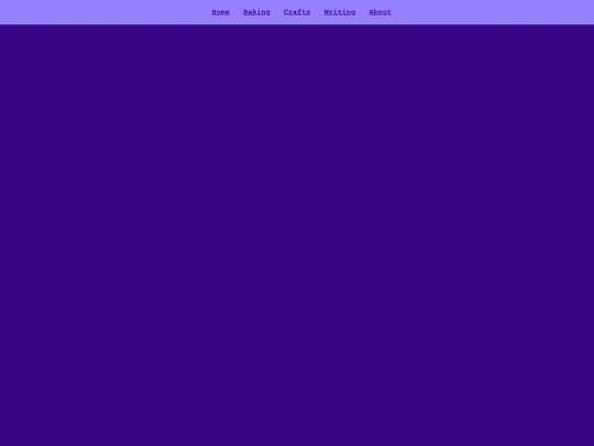 elements/navbar screenshot
