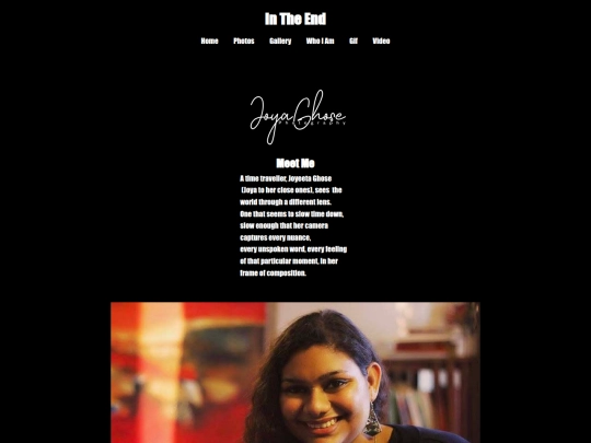 four screenshot