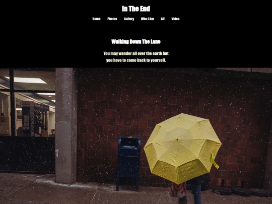 three screenshot