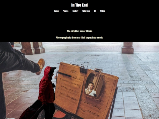 video screenshot
