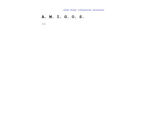 404 screenshot