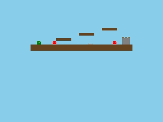 slimegame screenshot