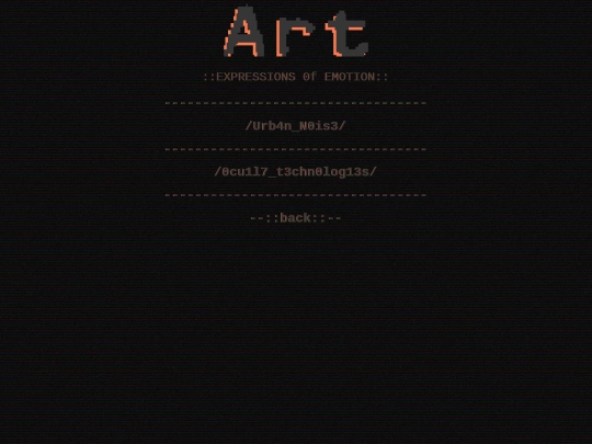 art screenshot