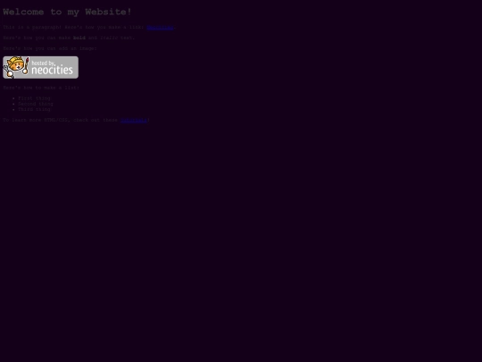 fiction screenshot