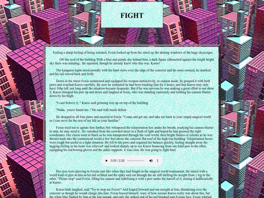mfq2/12 screenshot