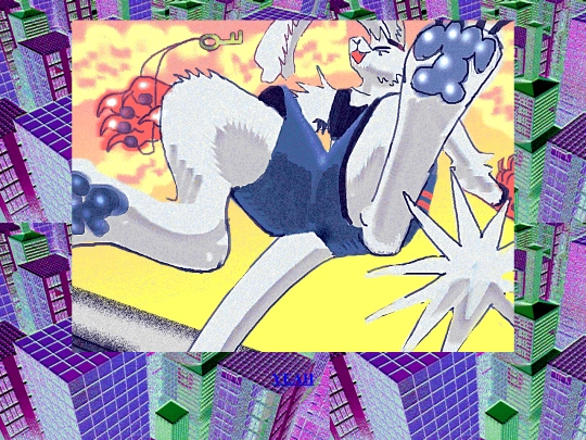 mfq2/13 screenshot