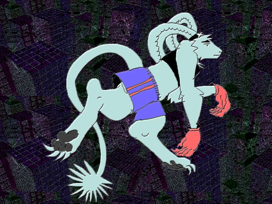 mfq2/16 screenshot