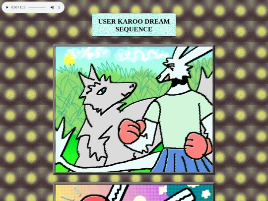 mfq2/6 screenshot
