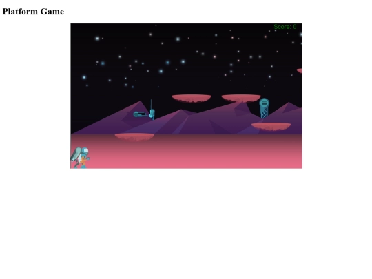 level1 screenshot