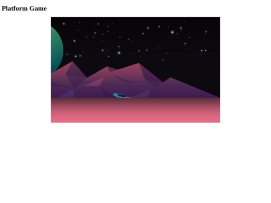 level3 screenshot