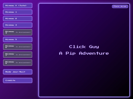 ClickGuy_ScratchGame screenshot