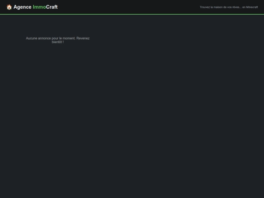 Imobilier screenshot
