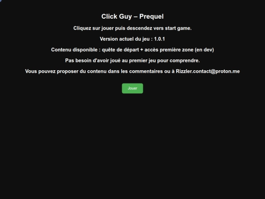 cgre screenshot