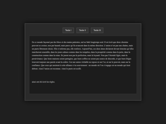 textesacr screenshot