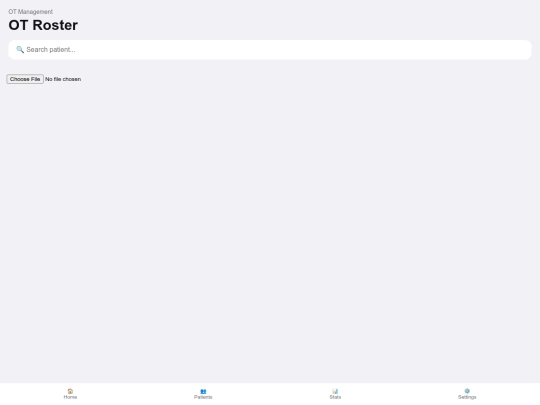 reader screenshot