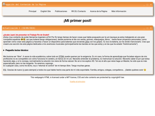 es-posts/Actualizacin_1_19-09-2024 screenshot
