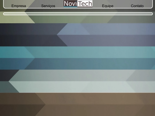 servicos screenshot