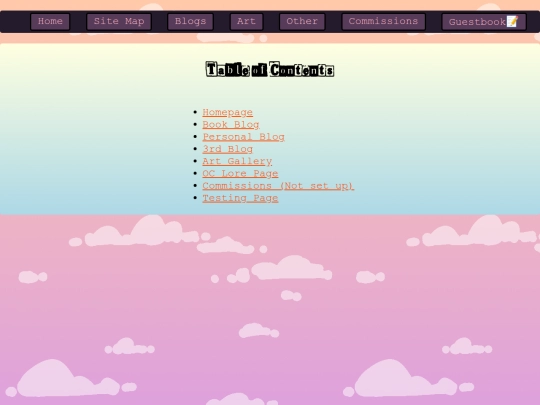 site_map screenshot